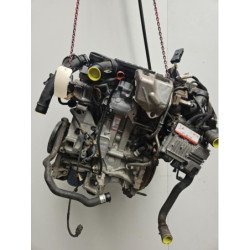 Moteur Citroen C3 3 Phase 1